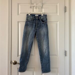 Pistola High Rise Jeans
